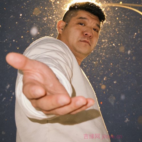 40岁岁吉林单身帅哥 - 大庆吉缘网