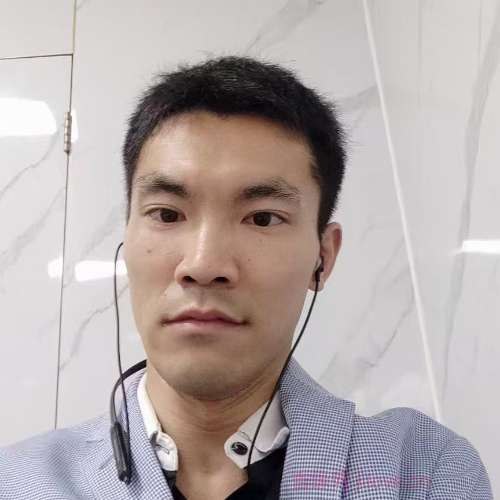 34岁岁福建单身帅哥 - 大庆吉缘网