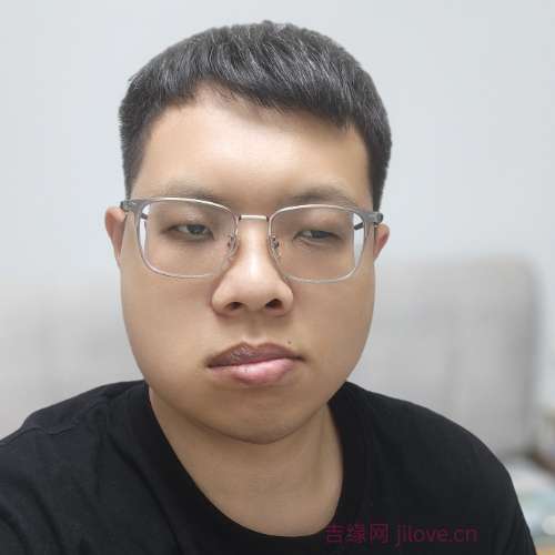 31岁岁天津单身帅哥 - 大庆吉缘网