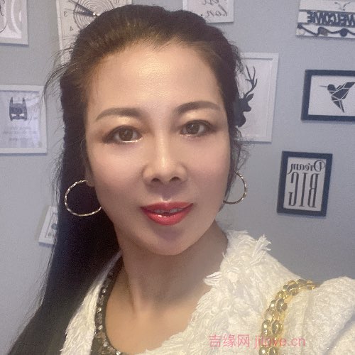 56岁岁内蒙古单身美女 - 大庆吉缘网