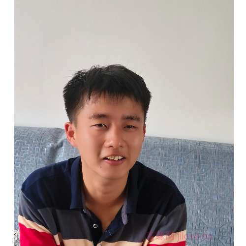 27岁岁天津单身帅哥 - 大庆吉缘网