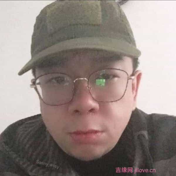 43岁岁辽宁单身帅哥 - 大庆吉缘网